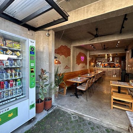 Shorebreak Hostel ซานฮวน ภายนอก รูปภาพ