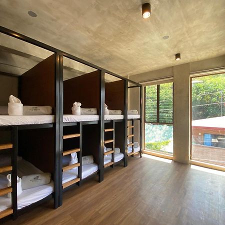 Shorebreak Hostel ซานฮวน ภายนอก รูปภาพ