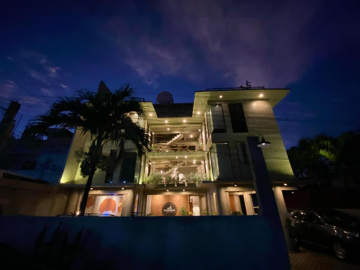 Shorebreak Hostel ซานฮวน ภายนอก รูปภาพ