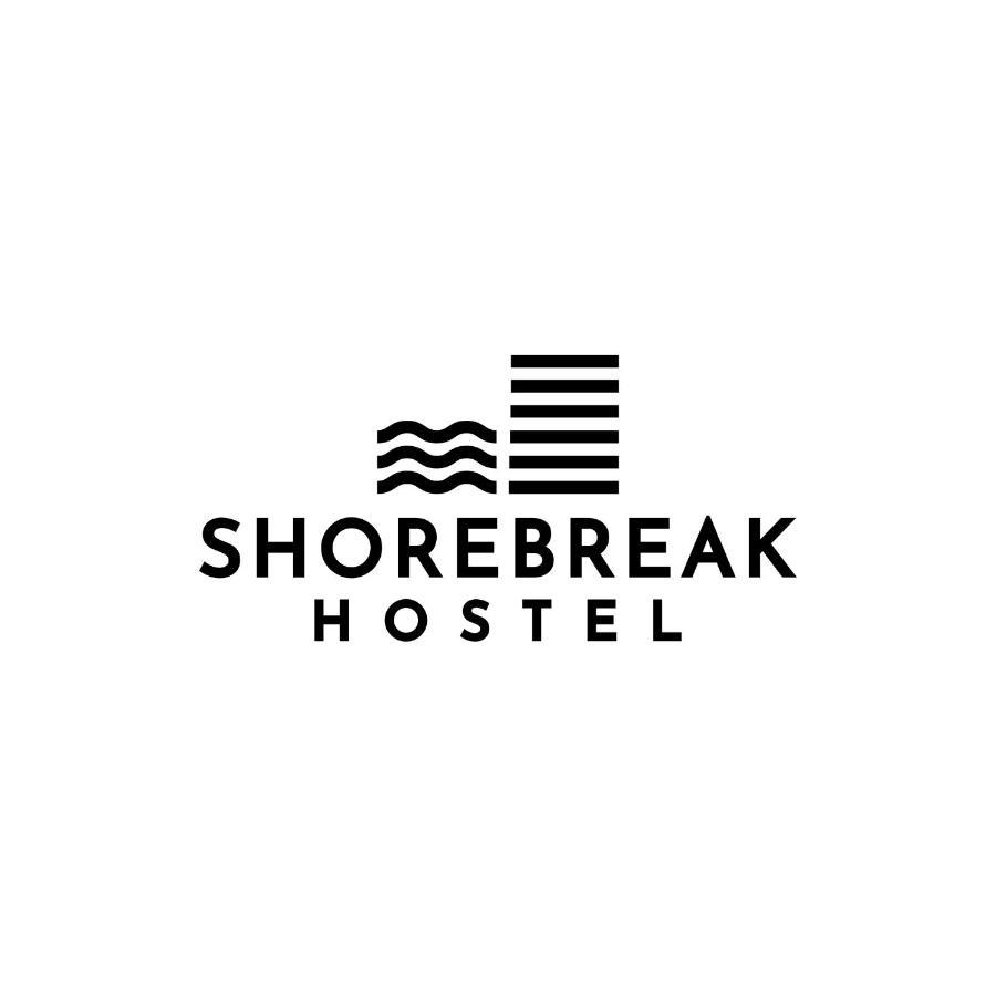 Shorebreak Hostel ซานฮวน ภายนอก รูปภาพ