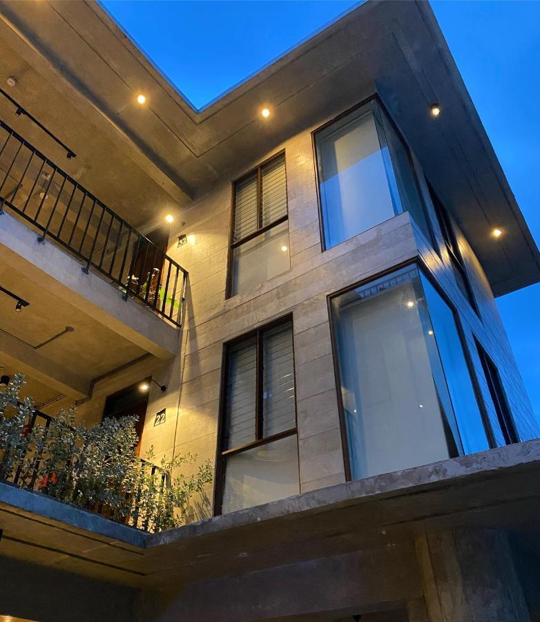 Shorebreak Hostel ซานฮวน ภายนอก รูปภาพ