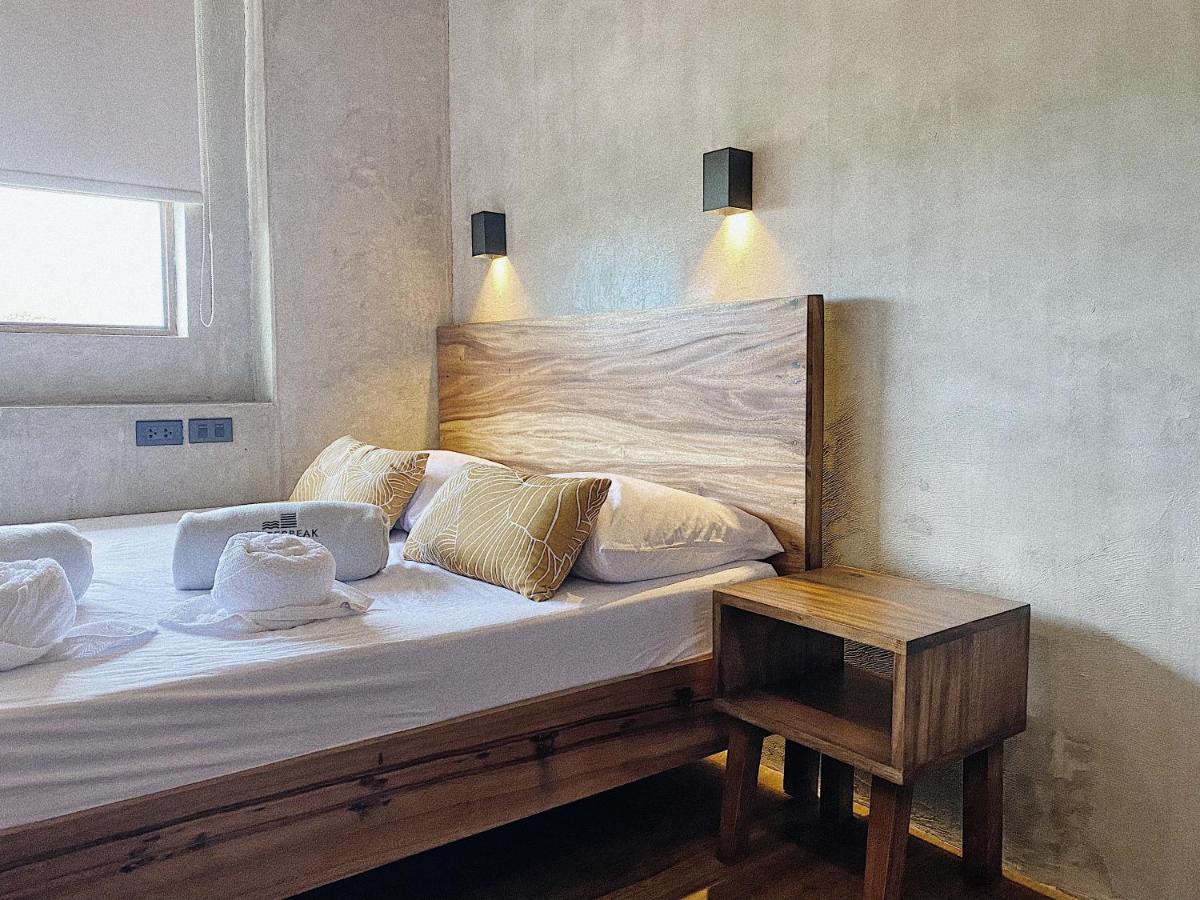 Shorebreak Hostel ซานฮวน ภายนอก รูปภาพ