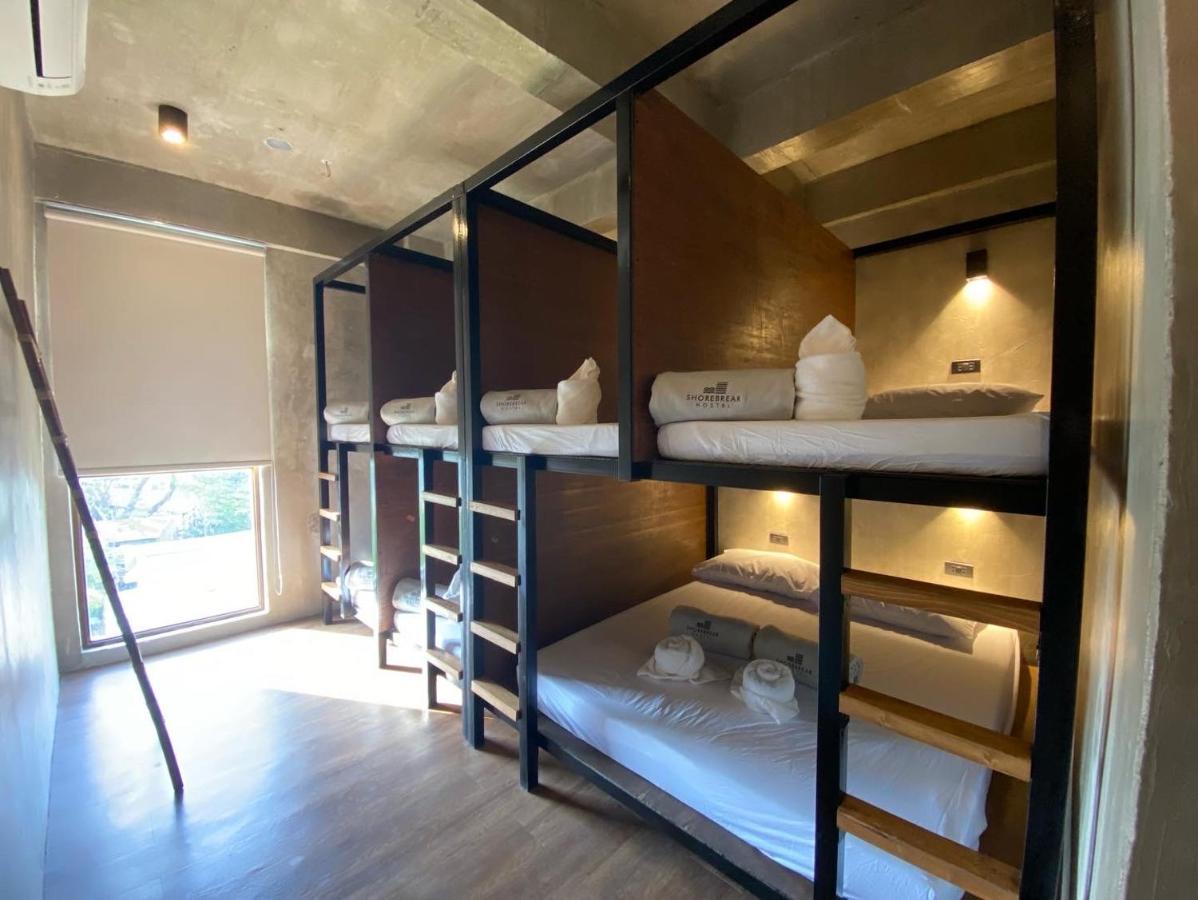 Shorebreak Hostel ซานฮวน ภายนอก รูปภาพ