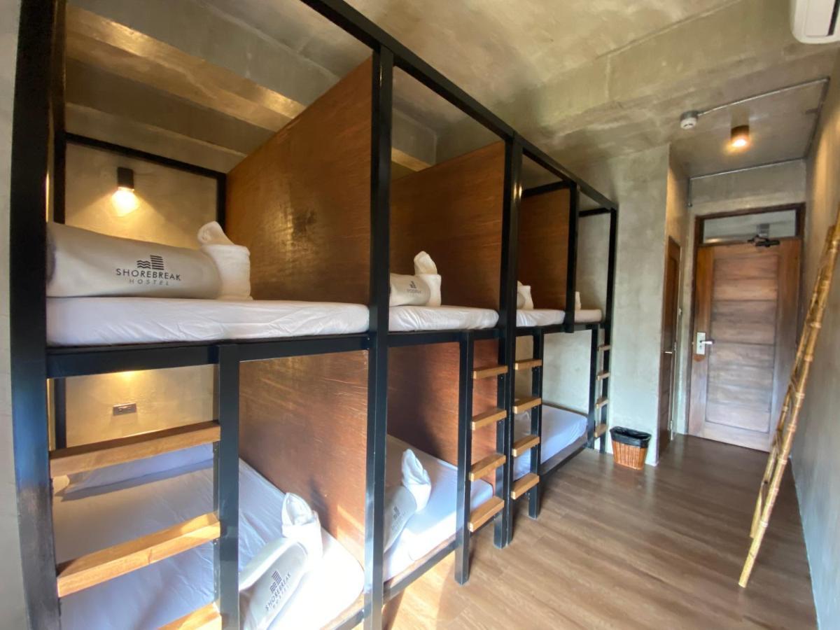 Shorebreak Hostel ซานฮวน ภายนอก รูปภาพ