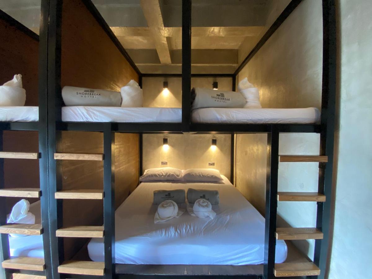 Shorebreak Hostel ซานฮวน ภายนอก รูปภาพ