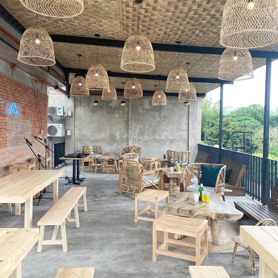Shorebreak Hostel ซานฮวน ภายนอก รูปภาพ