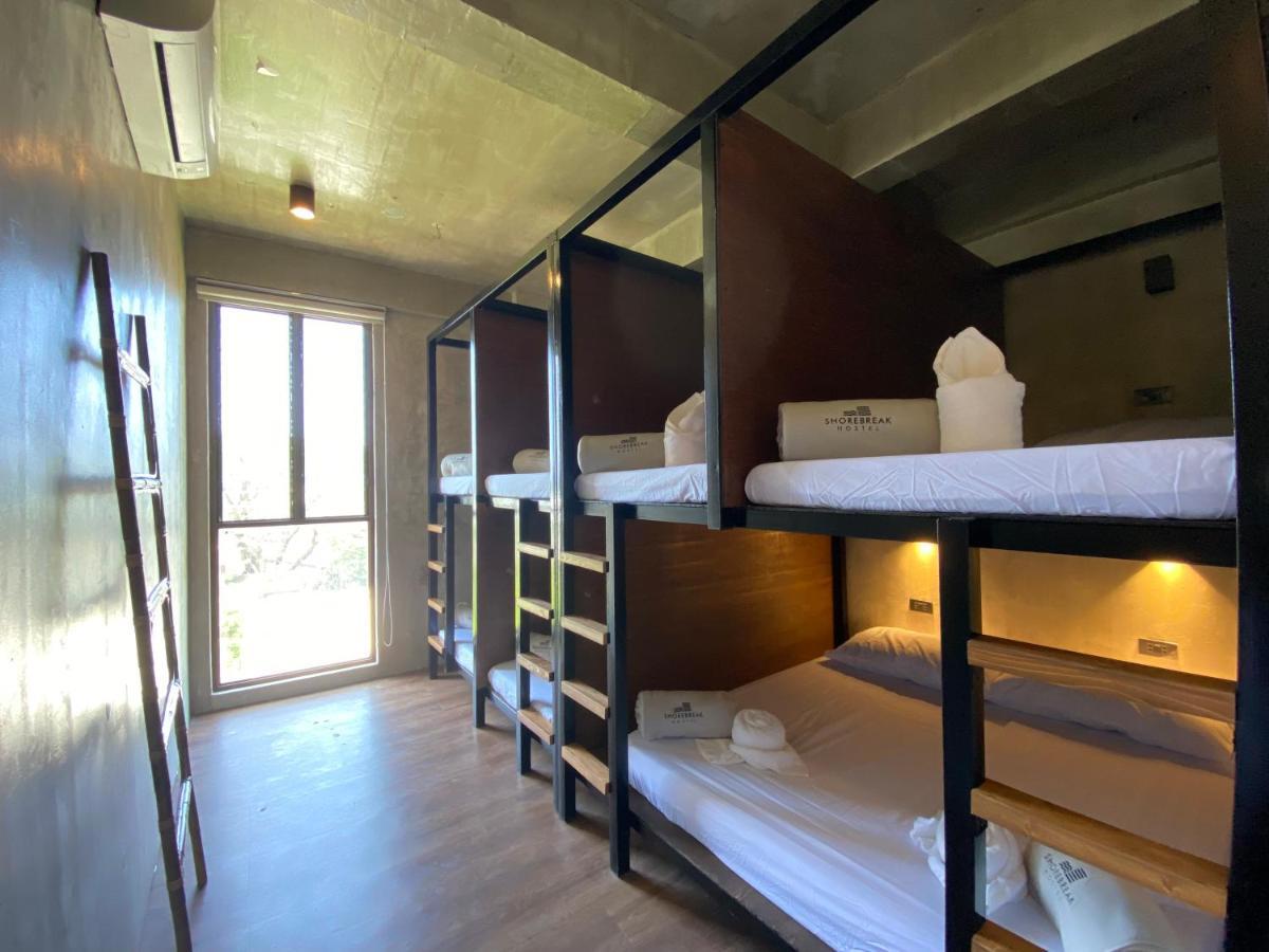 Shorebreak Hostel ซานฮวน ภายนอก รูปภาพ