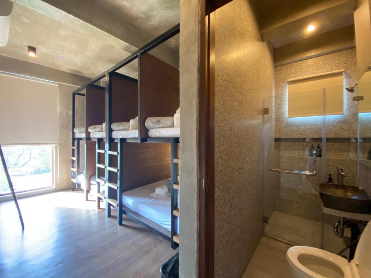 Shorebreak Hostel ซานฮวน ภายนอก รูปภาพ