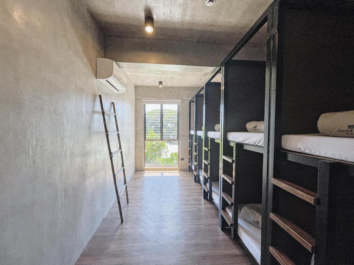 Shorebreak Hostel ซานฮวน ภายนอก รูปภาพ