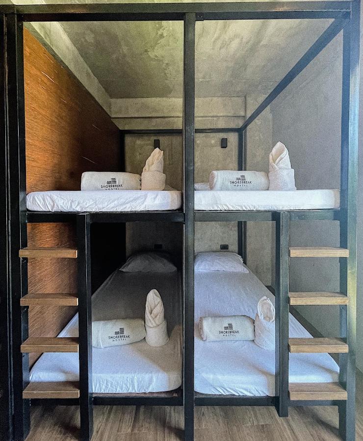 Shorebreak Hostel ซานฮวน ภายนอก รูปภาพ