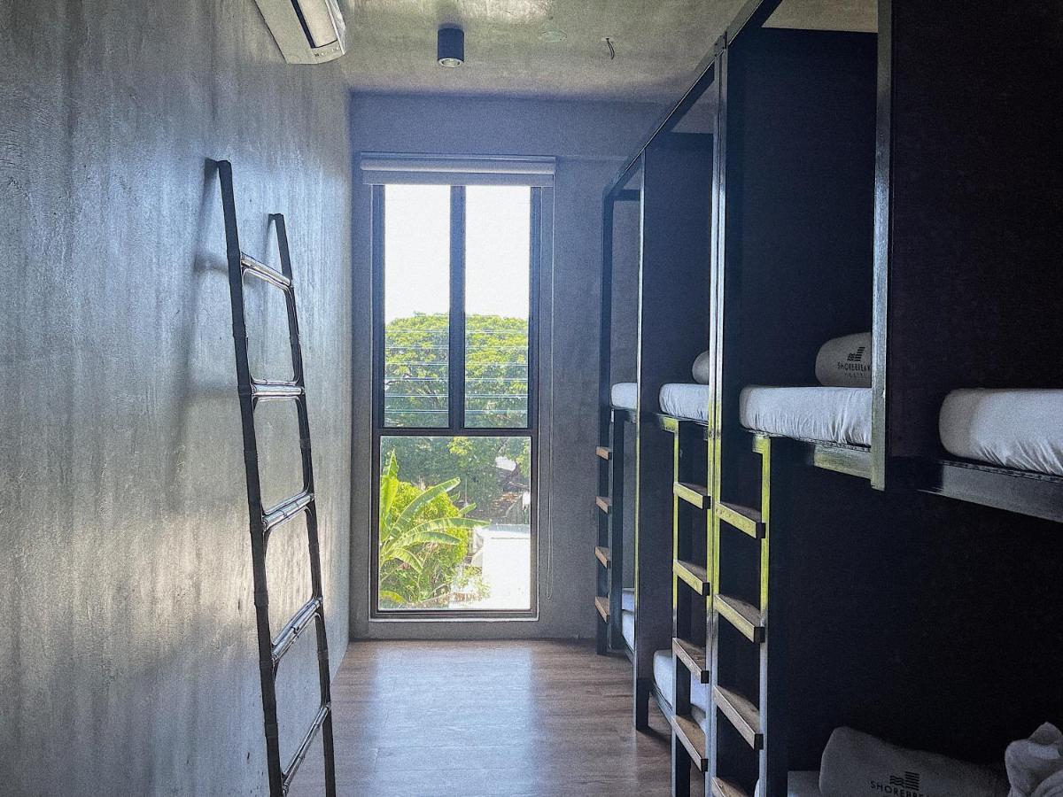Shorebreak Hostel ซานฮวน ภายนอก รูปภาพ