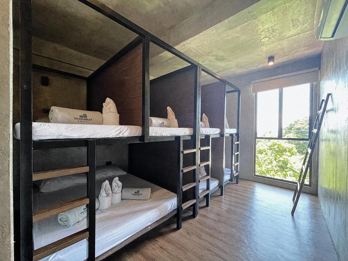 Shorebreak Hostel ซานฮวน ภายนอก รูปภาพ
