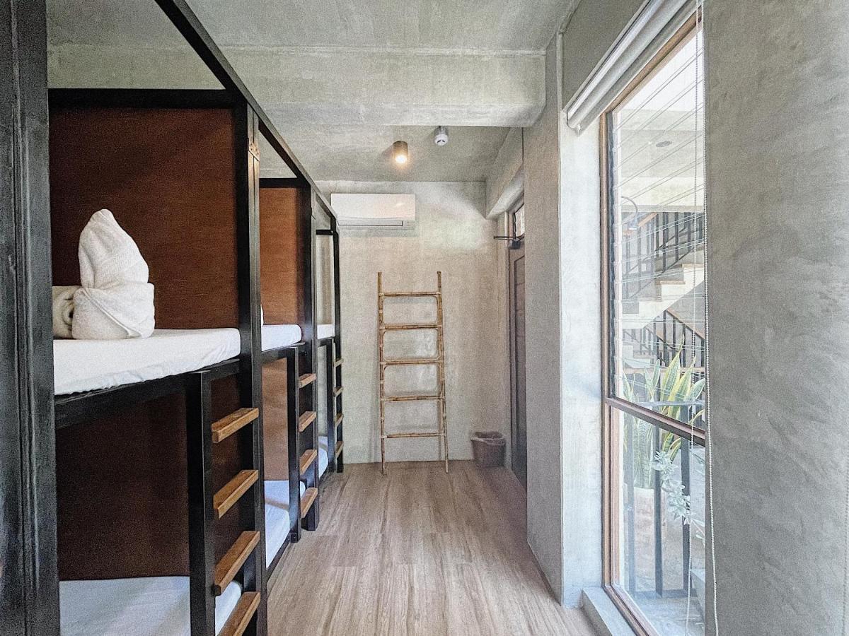 Shorebreak Hostel ซานฮวน ภายนอก รูปภาพ