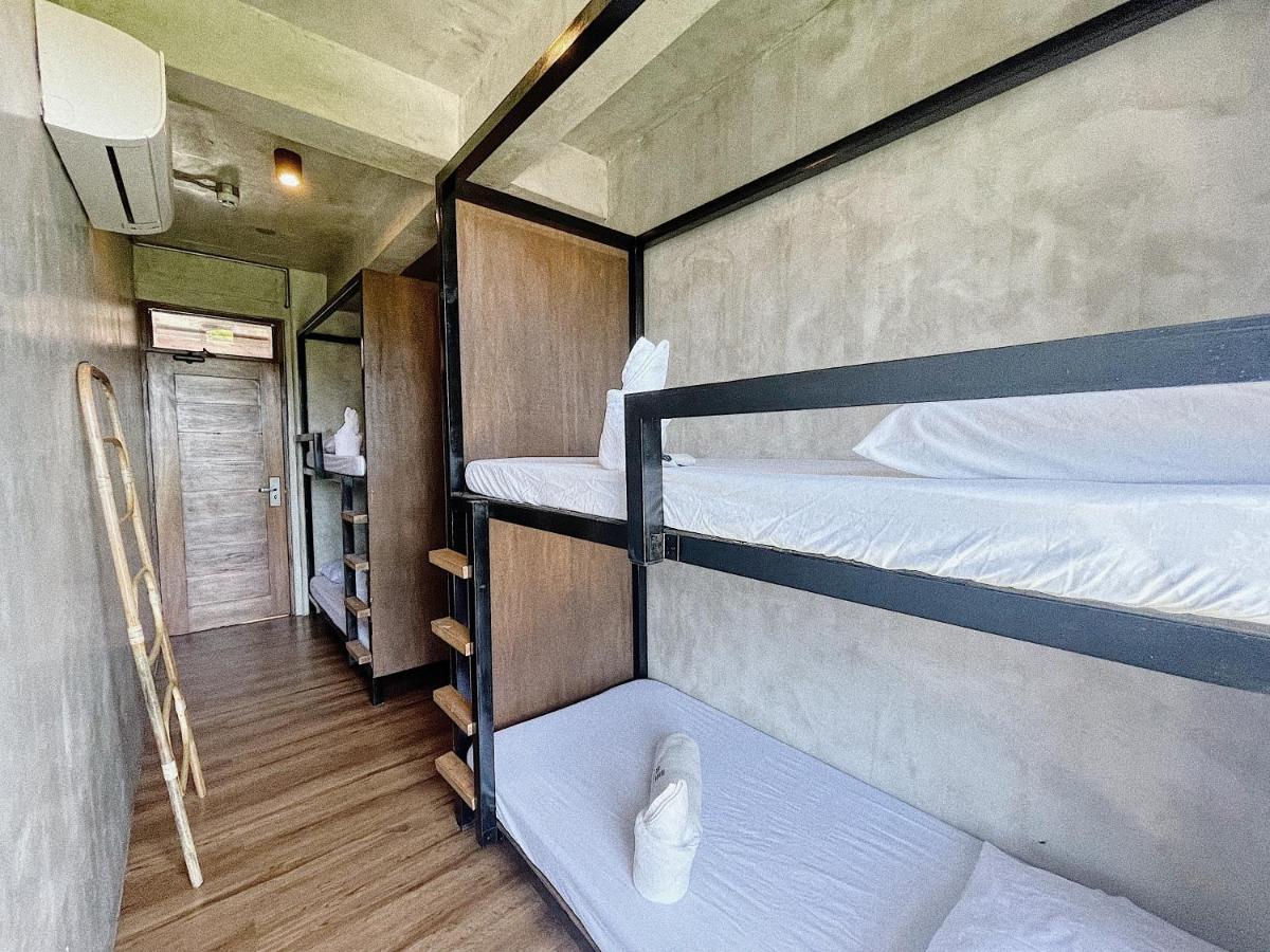 Shorebreak Hostel ซานฮวน ภายนอก รูปภาพ
