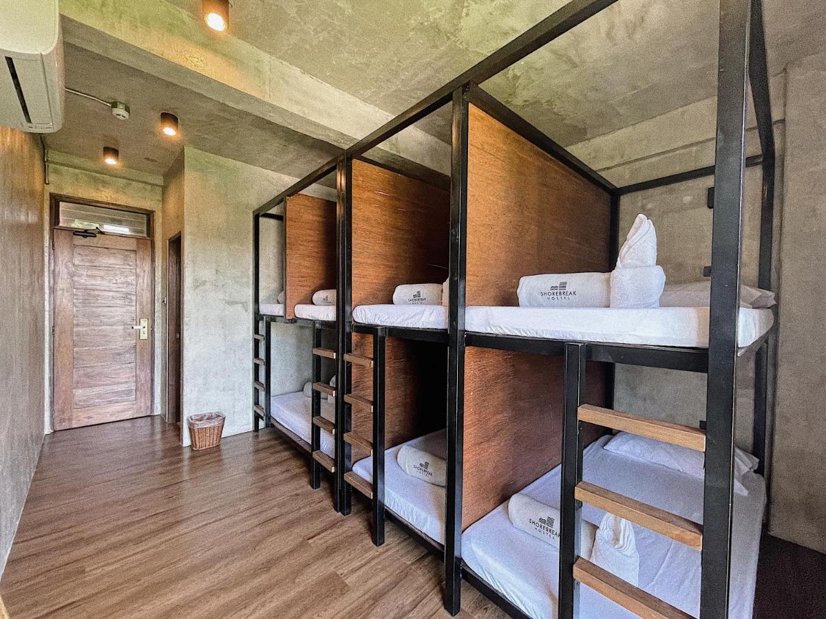 Shorebreak Hostel ซานฮวน ภายนอก รูปภาพ