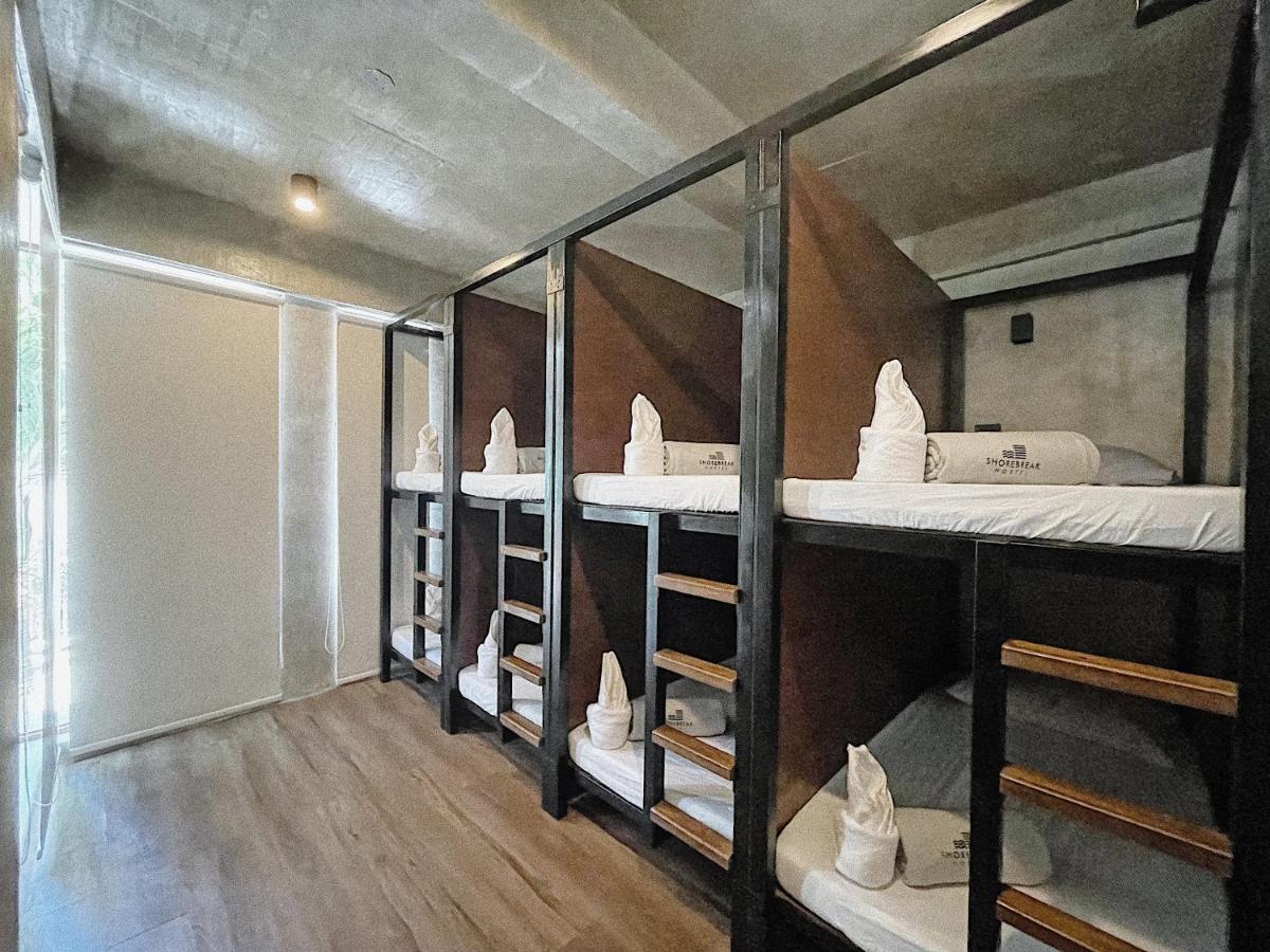 Shorebreak Hostel ซานฮวน ภายนอก รูปภาพ