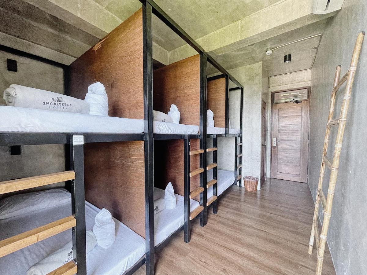 Shorebreak Hostel ซานฮวน ภายนอก รูปภาพ