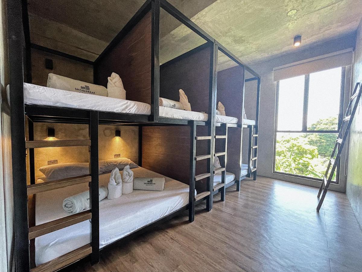 Shorebreak Hostel ซานฮวน ภายนอก รูปภาพ