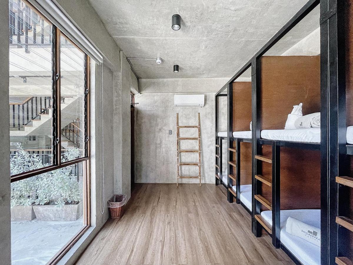Shorebreak Hostel ซานฮวน ภายนอก รูปภาพ