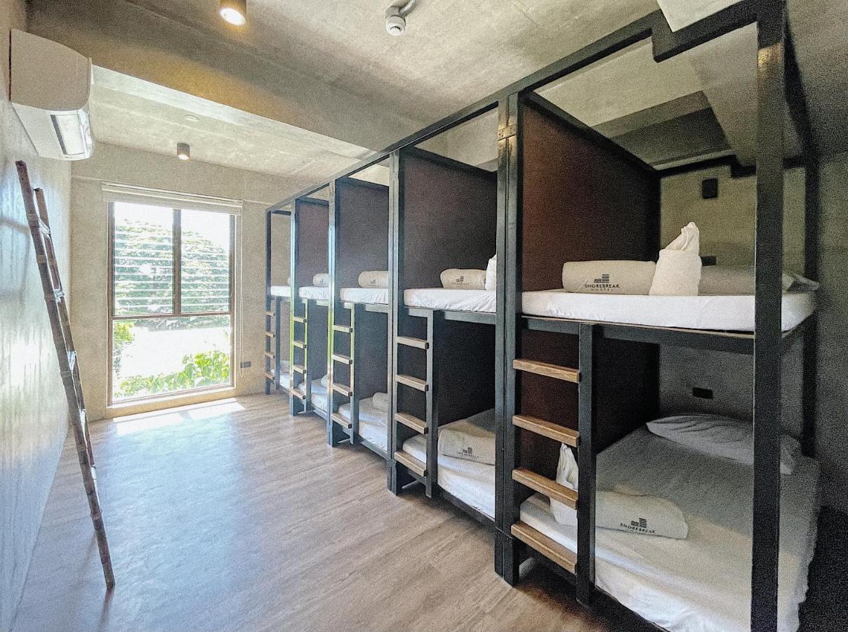 Shorebreak Hostel ซานฮวน ภายนอก รูปภาพ