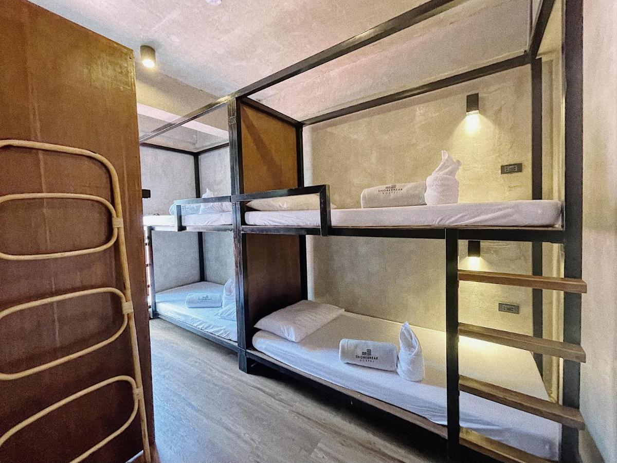 Shorebreak Hostel ซานฮวน ภายนอก รูปภาพ