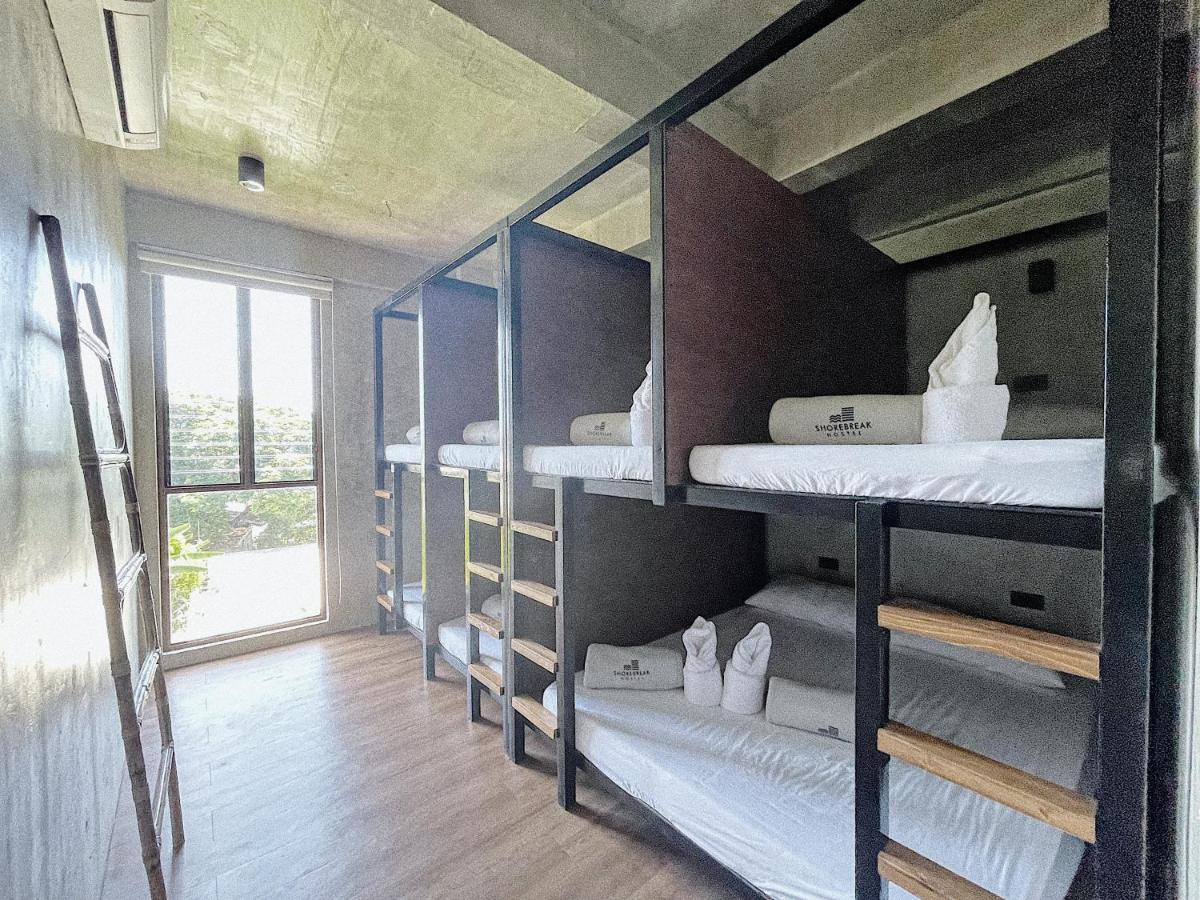 Shorebreak Hostel ซานฮวน ภายนอก รูปภาพ