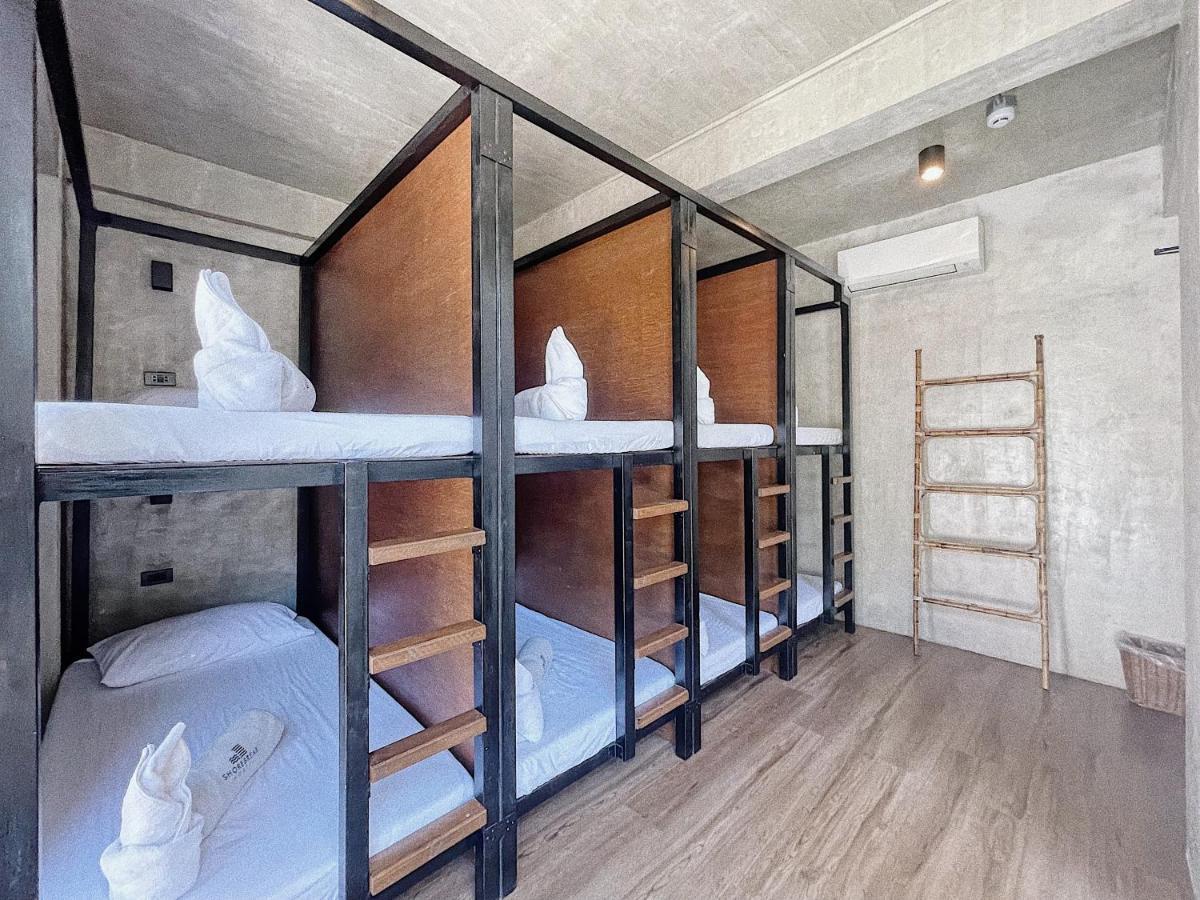 Shorebreak Hostel ซานฮวน ภายนอก รูปภาพ