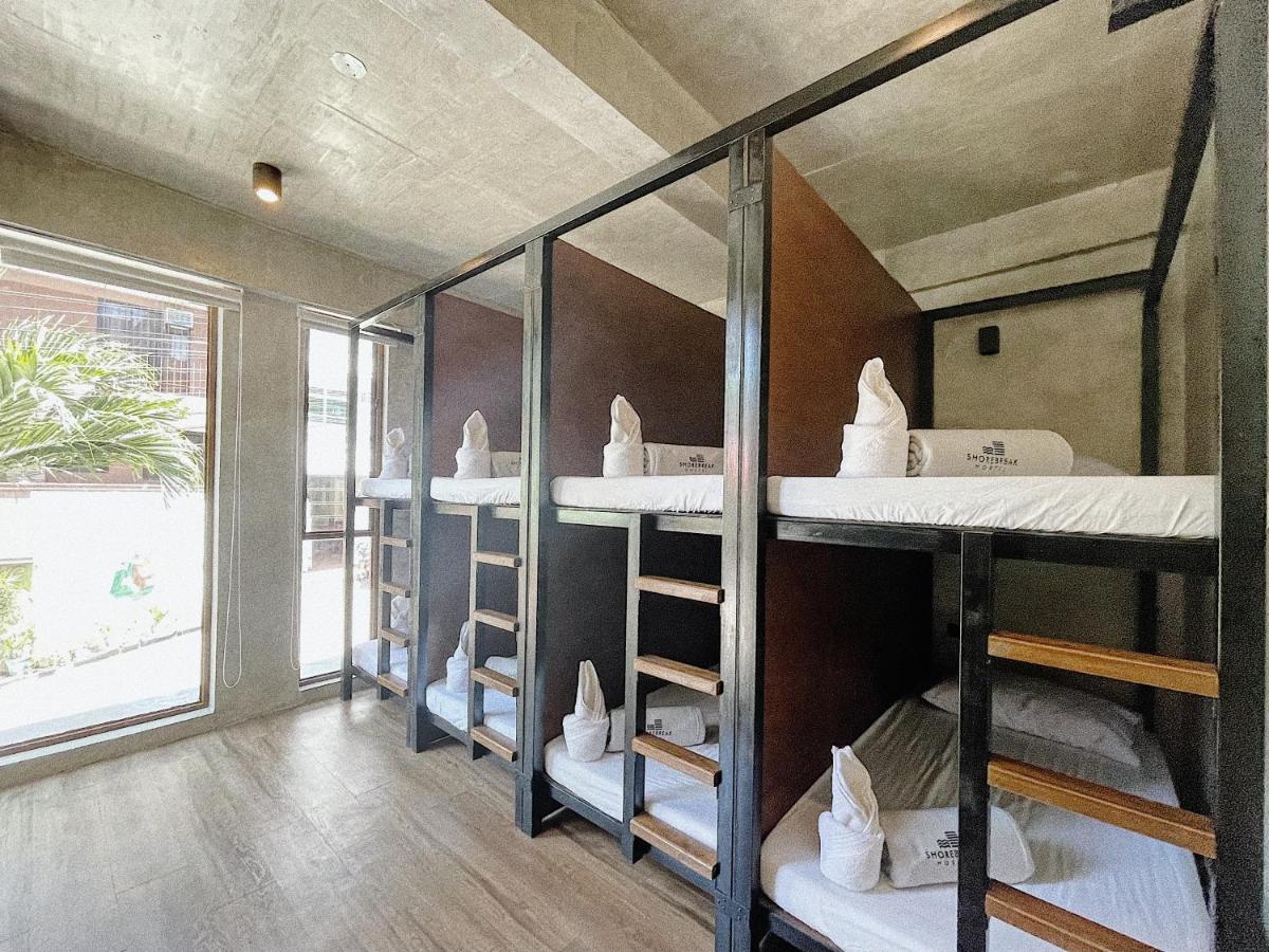 Shorebreak Hostel ซานฮวน ภายนอก รูปภาพ