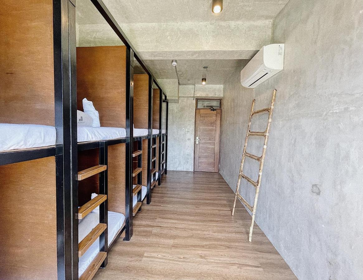 Shorebreak Hostel ซานฮวน ภายนอก รูปภาพ
