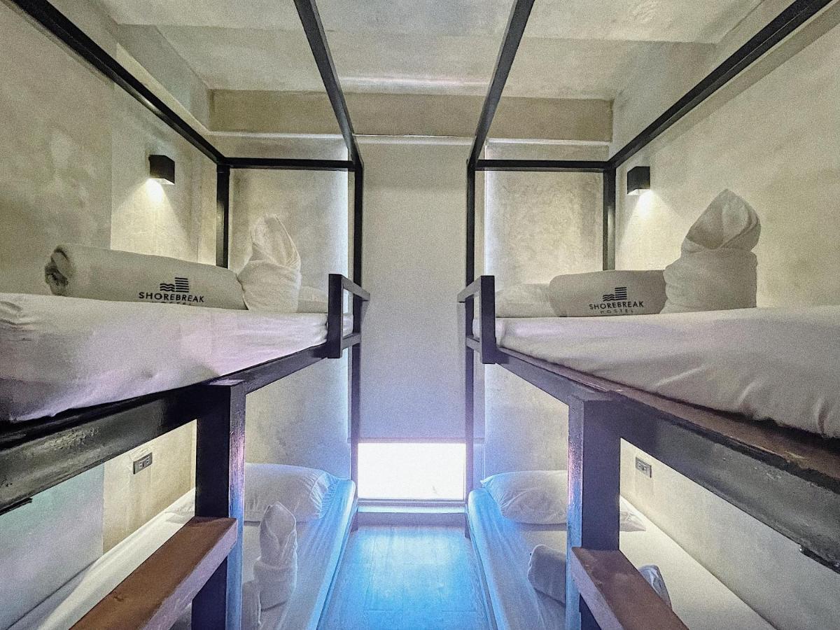 Shorebreak Hostel ซานฮวน ภายนอก รูปภาพ