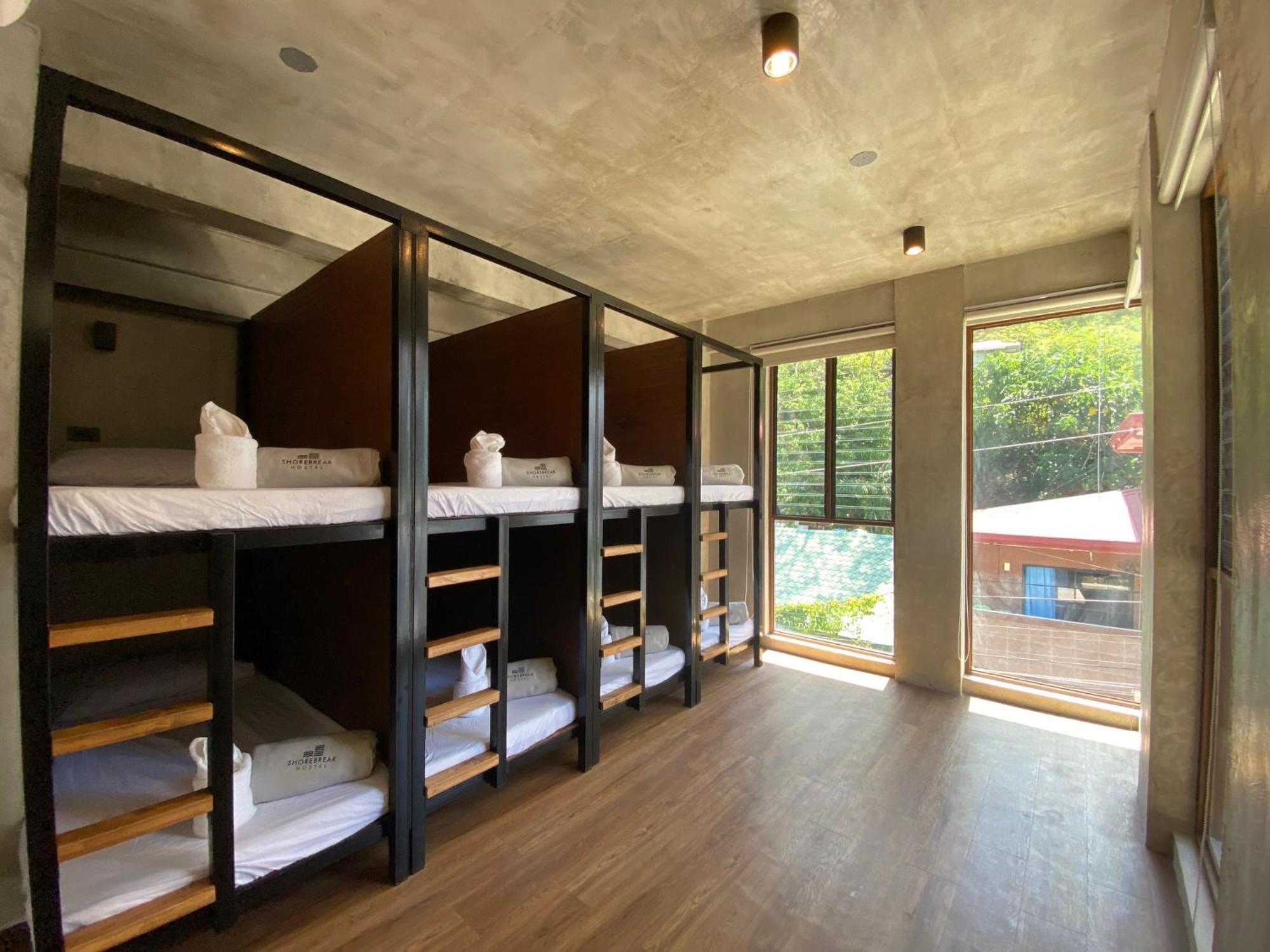 Shorebreak Hostel ซานฮวน ภายนอก รูปภาพ